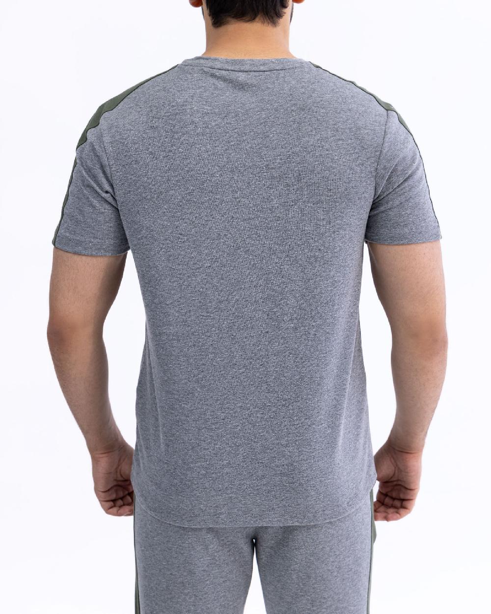 Engine Men Suit ME5011-00L-OLV