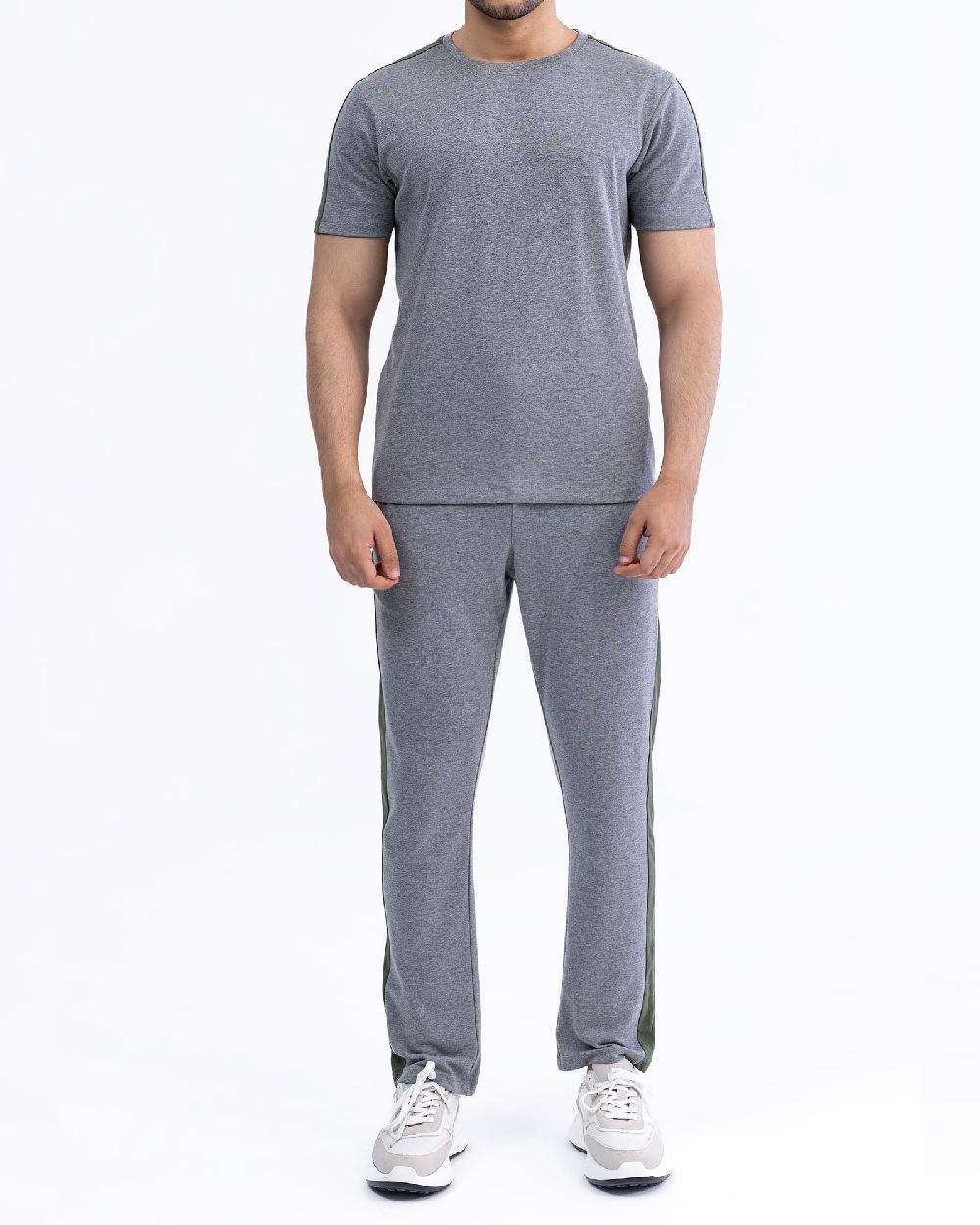 engine Men Suit ME5011-00L-OLV