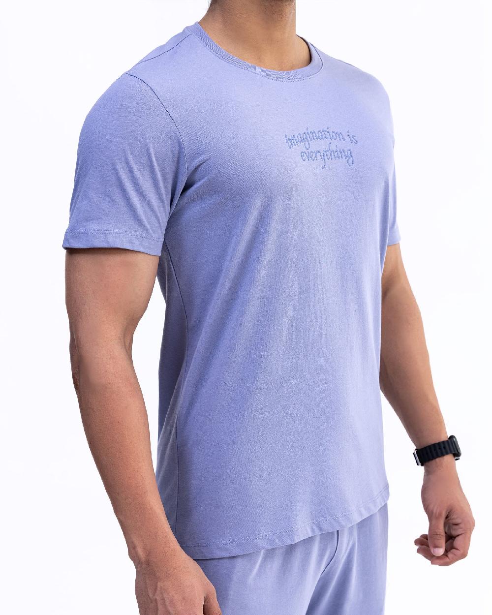 Engine Men Suit ME5013-00L-BLU