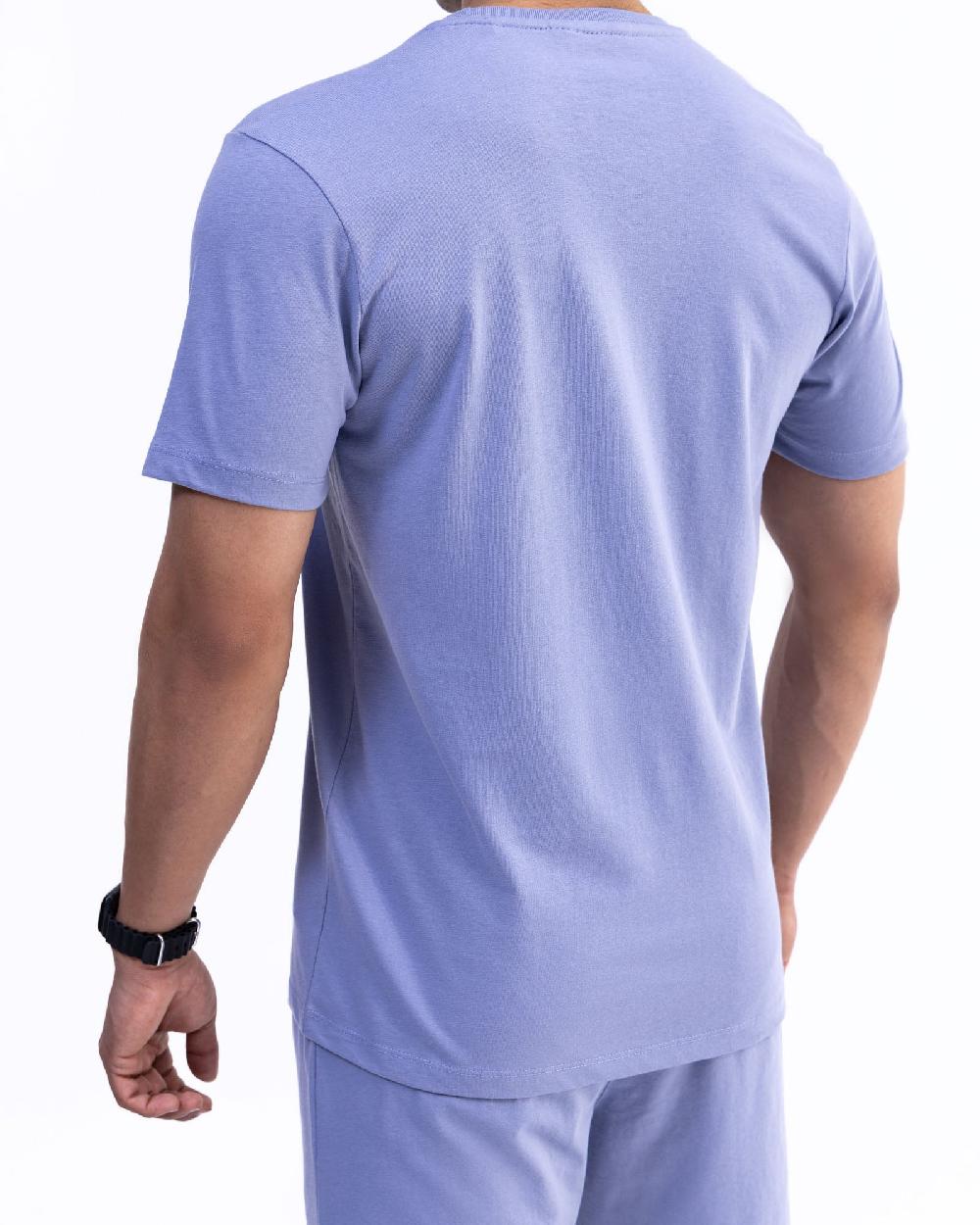 Engine Men Suit ME5013-00L-BLU