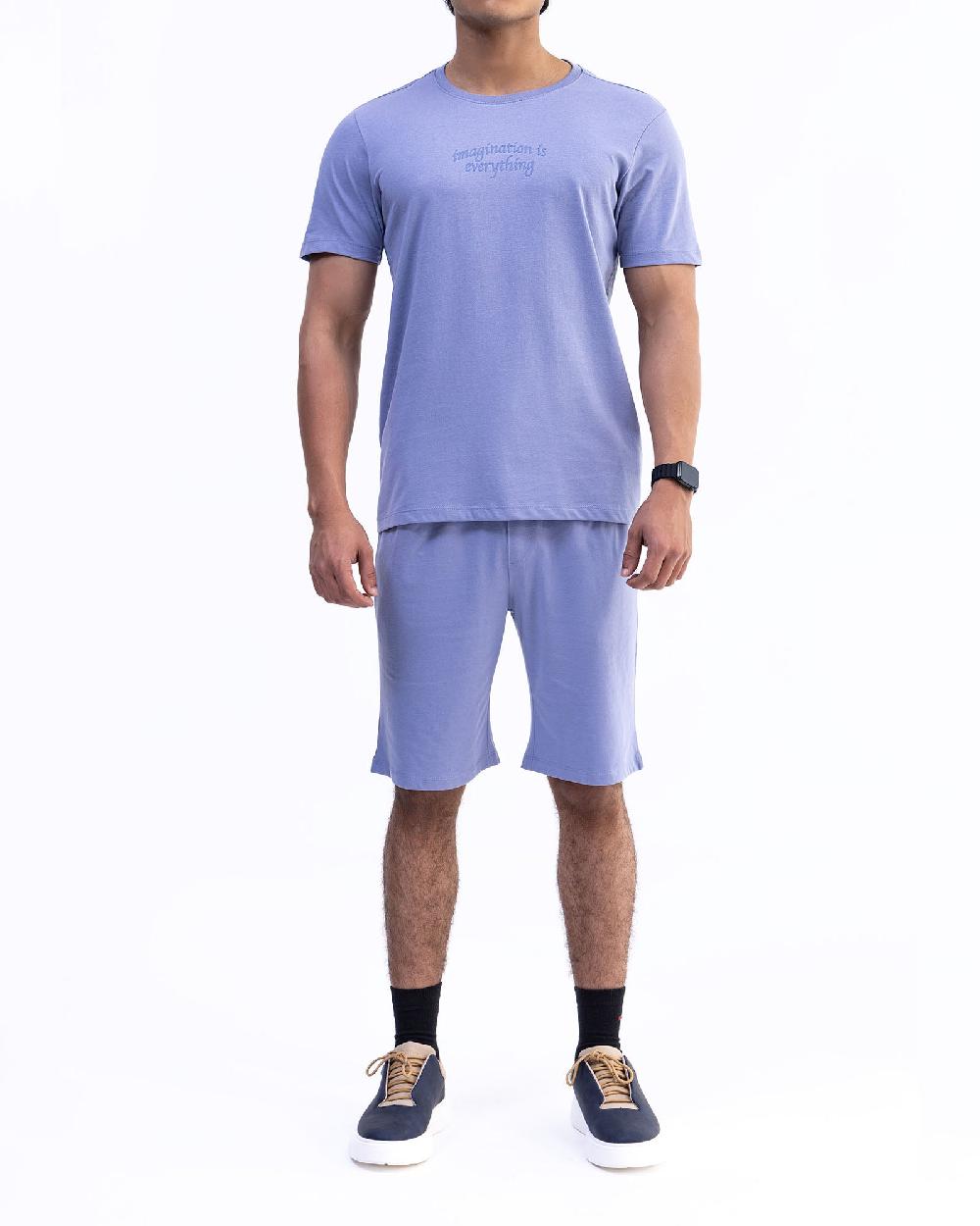 engine Men Suit ME5013-00L-BLU