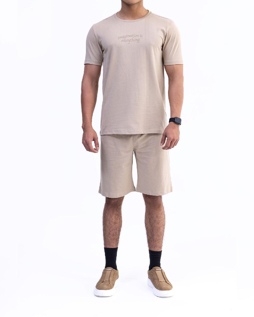 engine Men Suit ME5013-00L-SND