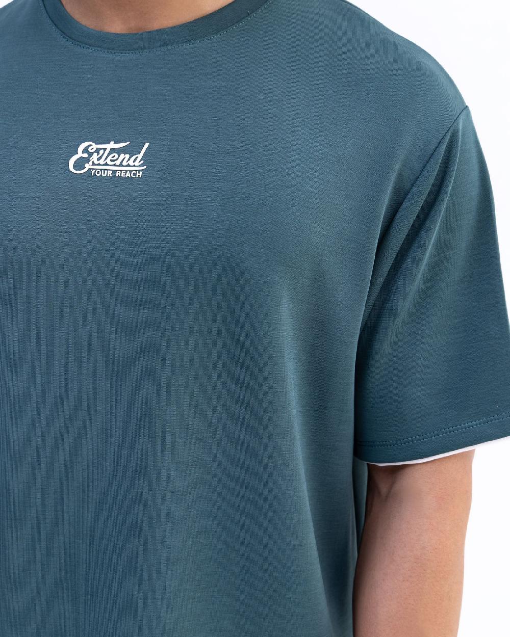 Engine Men Suit ME5016-00L-GRN