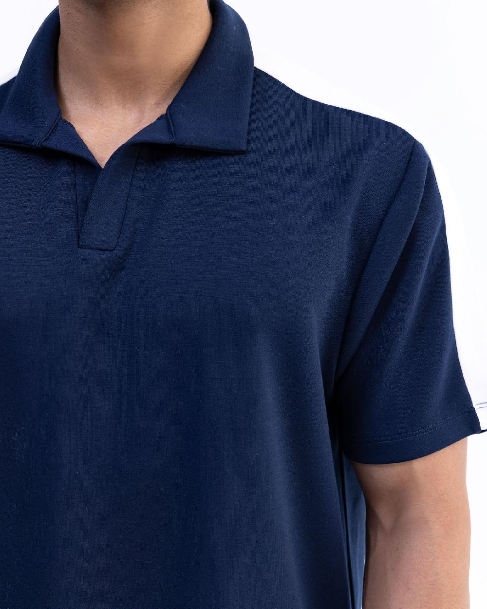 Engine Men Suit ME5017-00L-NVY