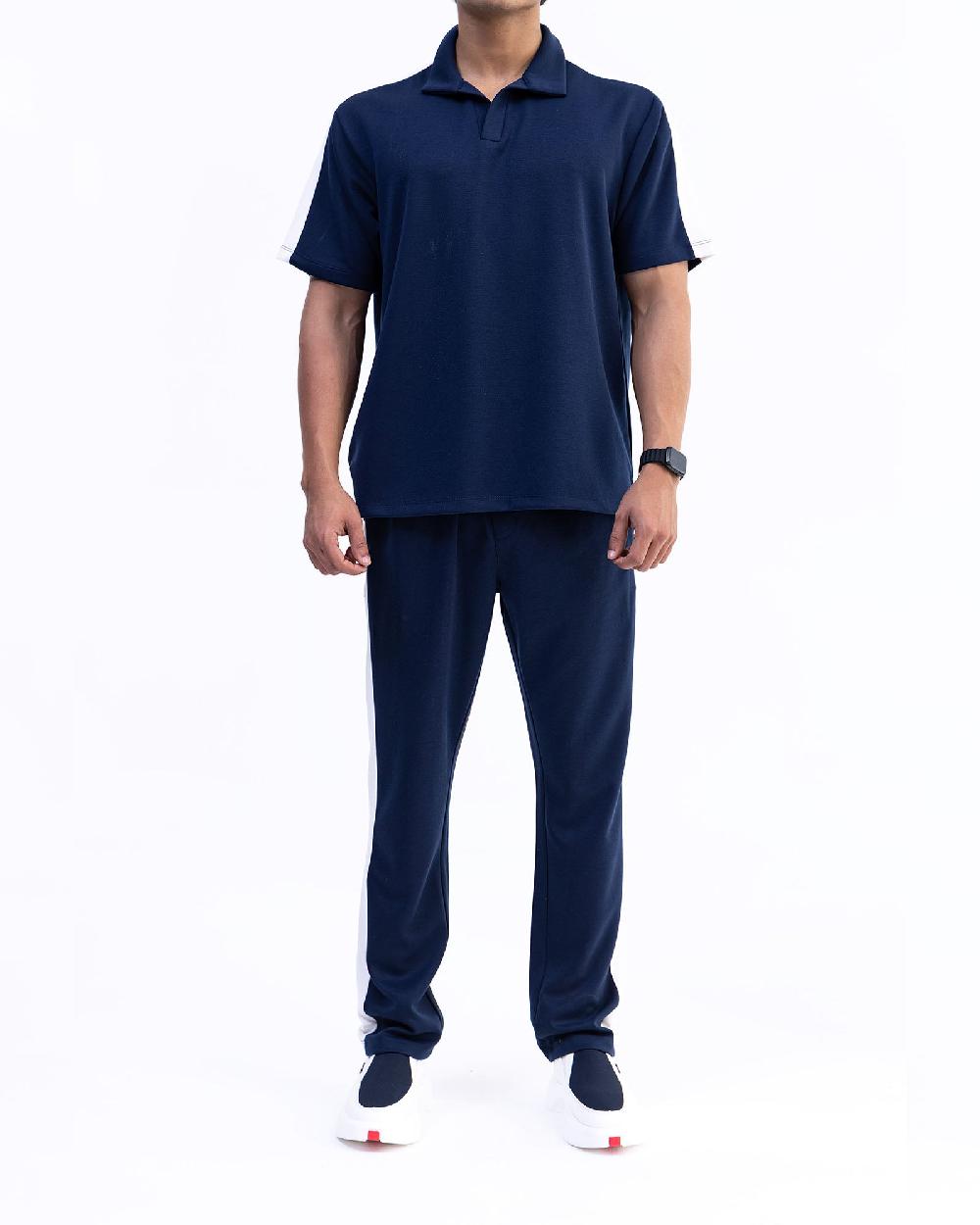 engine Men Suit ME5017-00L-NVY