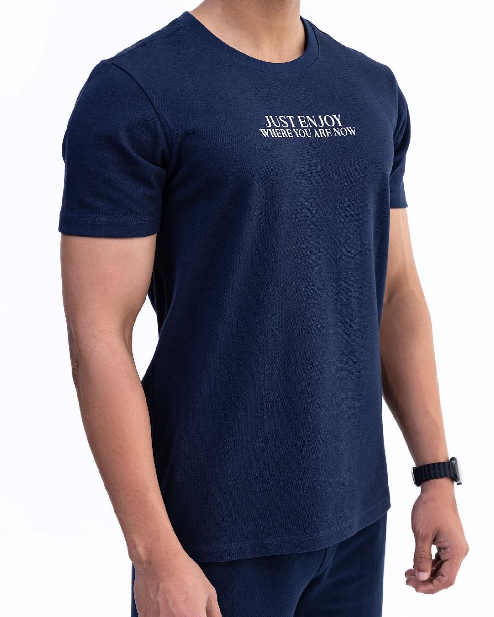 Engine Men Suit ME5018-00L-NVY