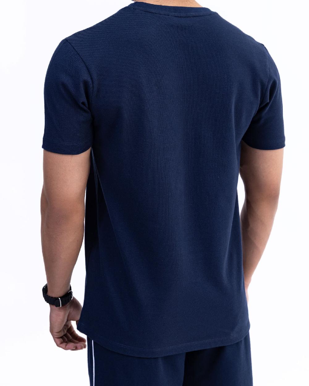 Engine Men Suit ME5018-00L-NVY