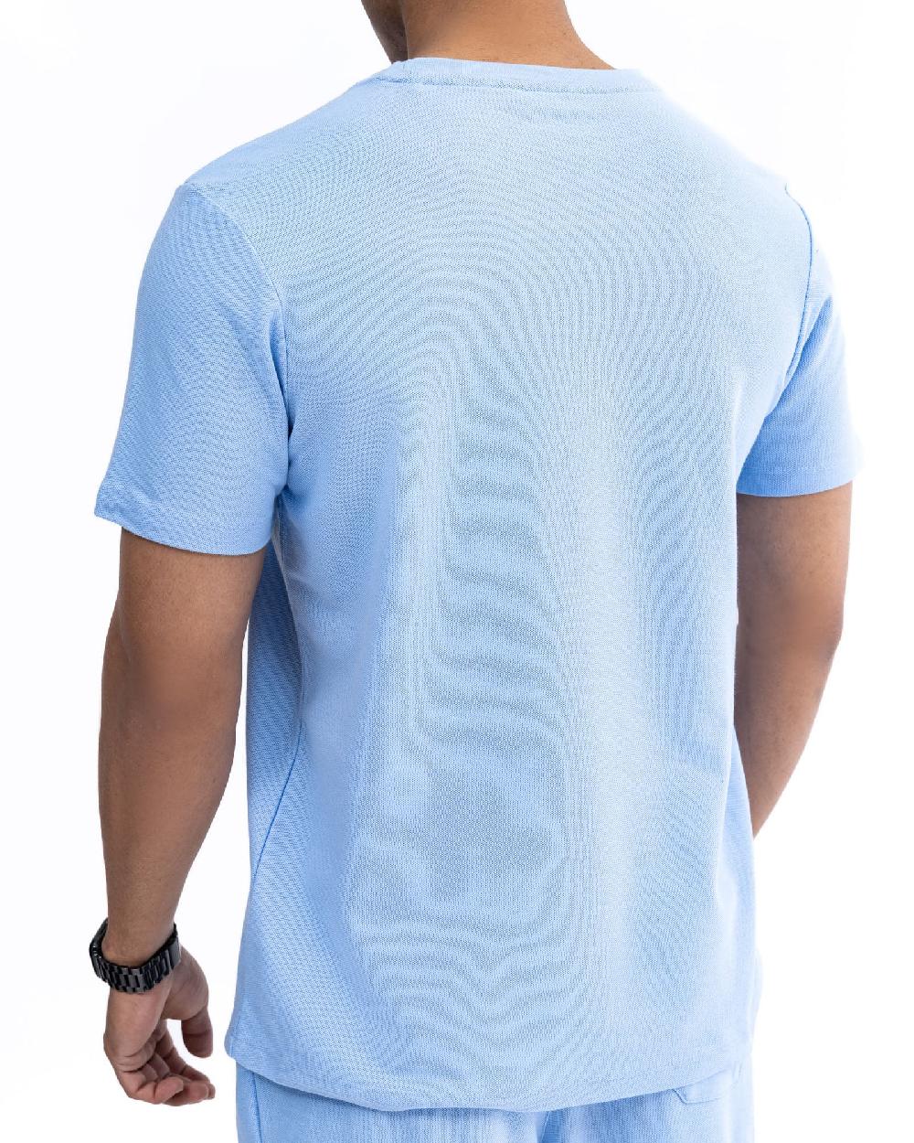 Engine Men Suit ME5020-00S-SKB