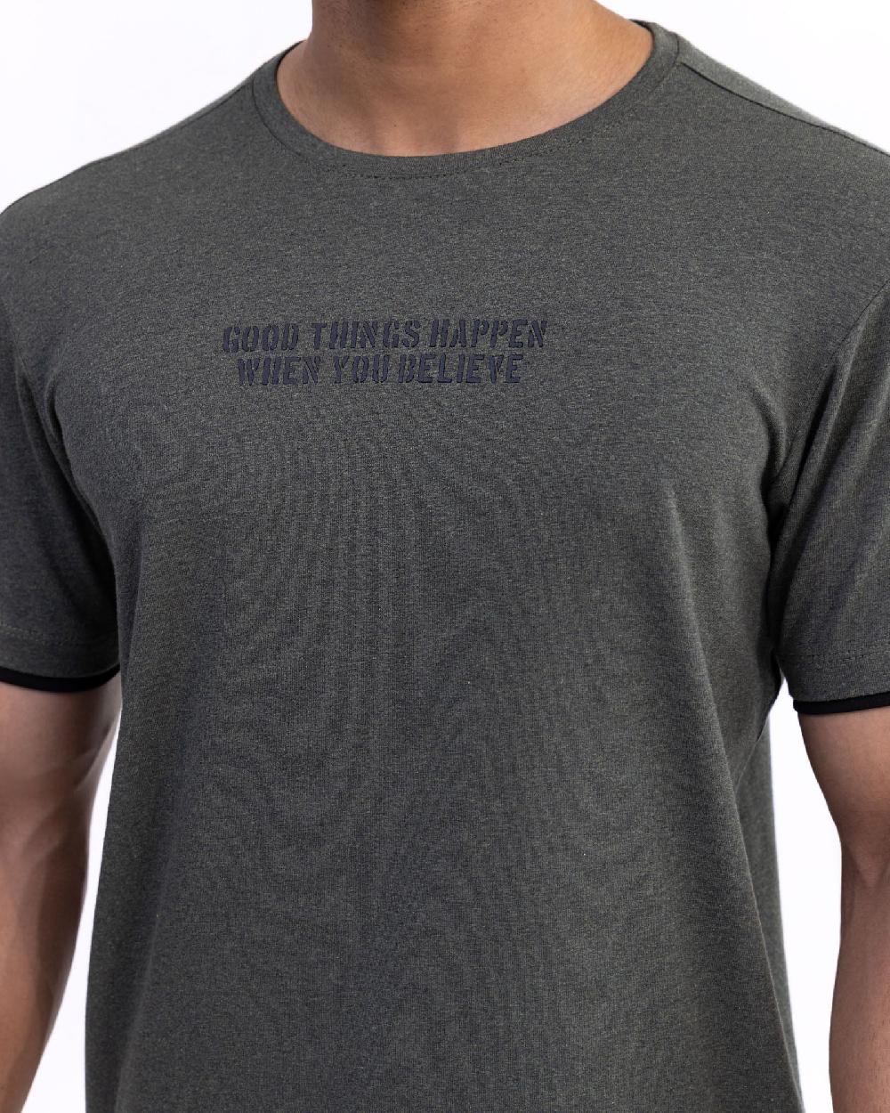 Engine Men Suit ME5024-00L-OLV