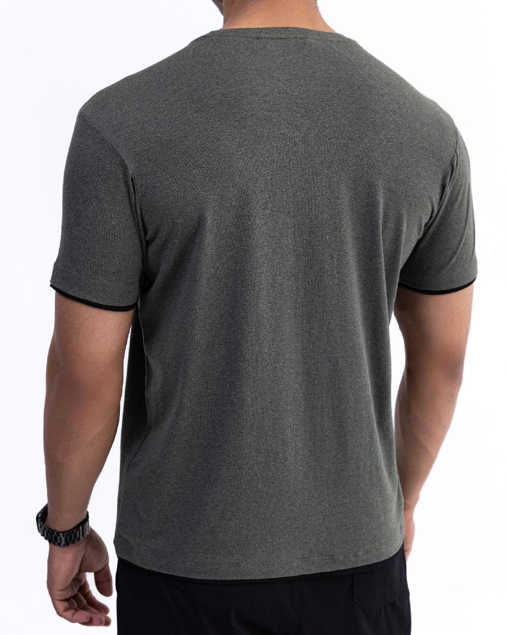 Engine Men Suit ME5024-00L-OLV