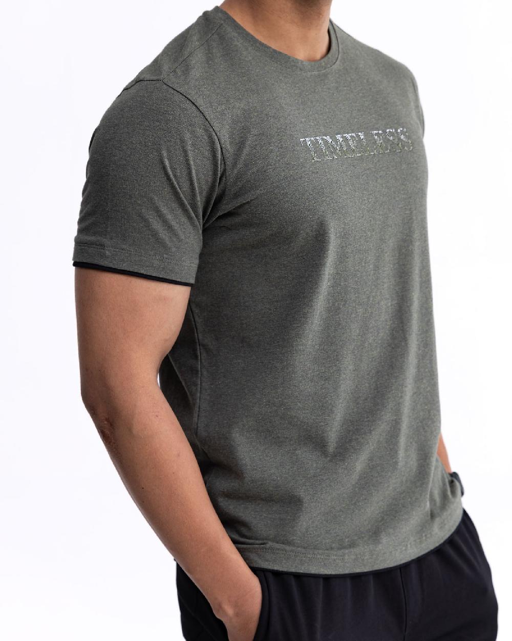 Engine Men Suit ME5026-00S-OLV