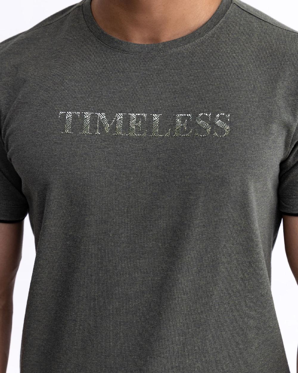 Engine Men Suit ME5026-00S-OLV