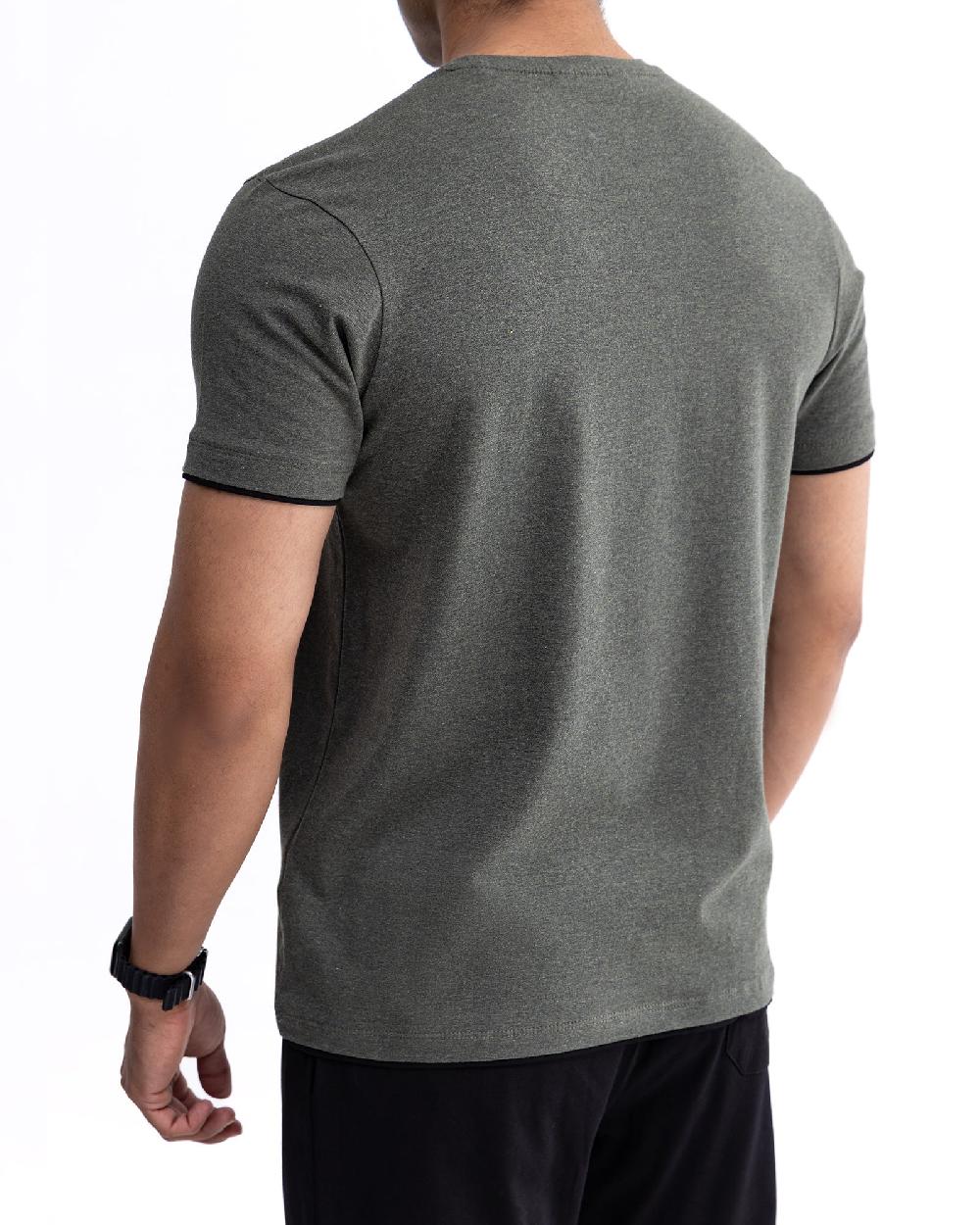 Engine Men Suit ME5026-00S-OLV