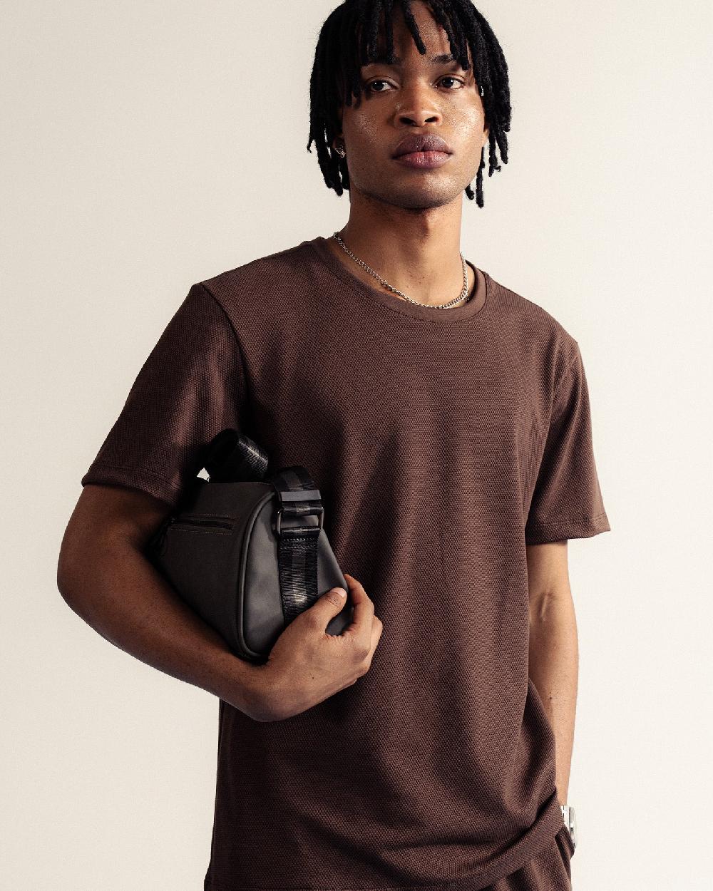 Engine Men Suit ME5028-00L-DBR