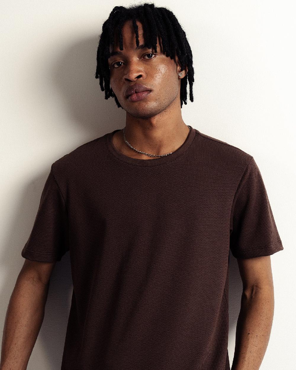 Engine Men Suit ME5028-00L-DBR