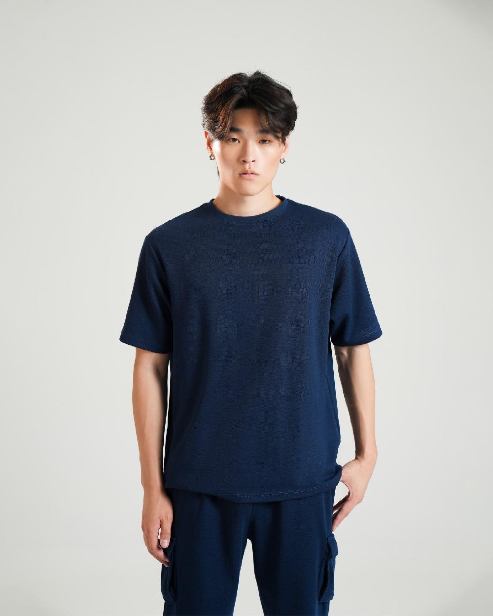 Engine Men Suit ME5029-00L-NVY