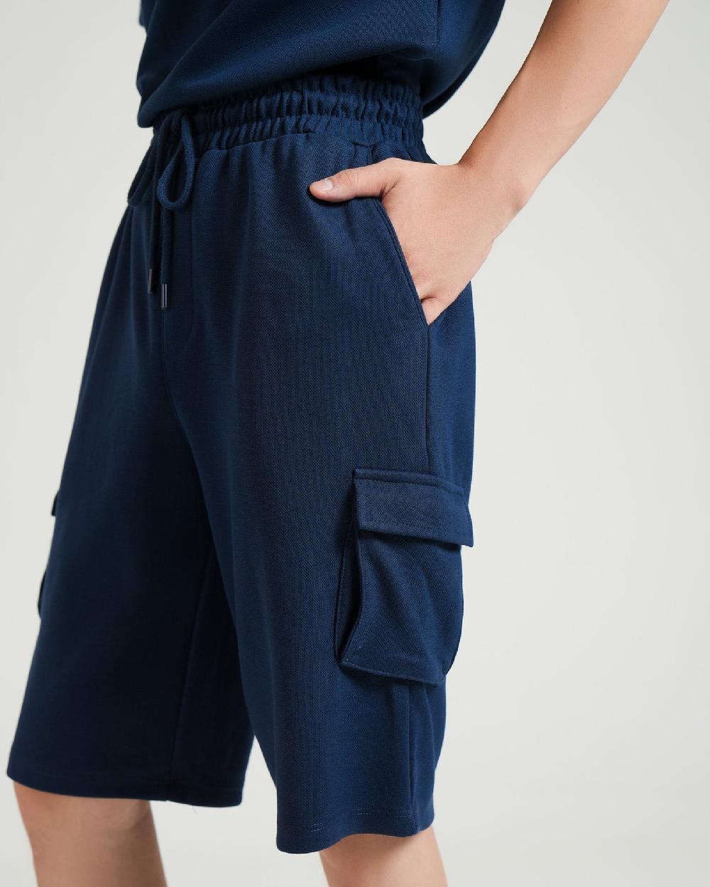 Engine Men Suit ME5029-00L-NVY