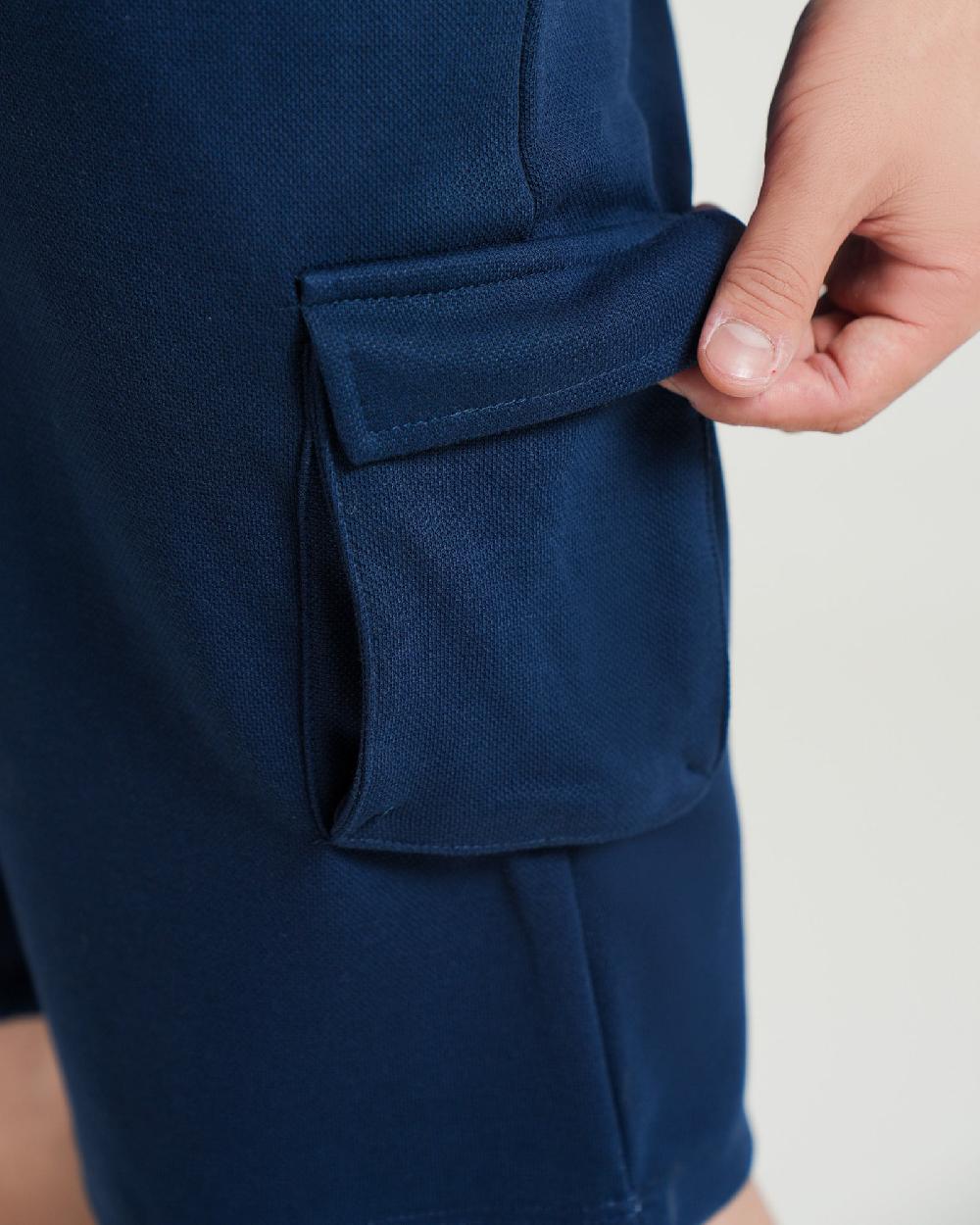 Engine Men Suit ME5029-00L-NVY