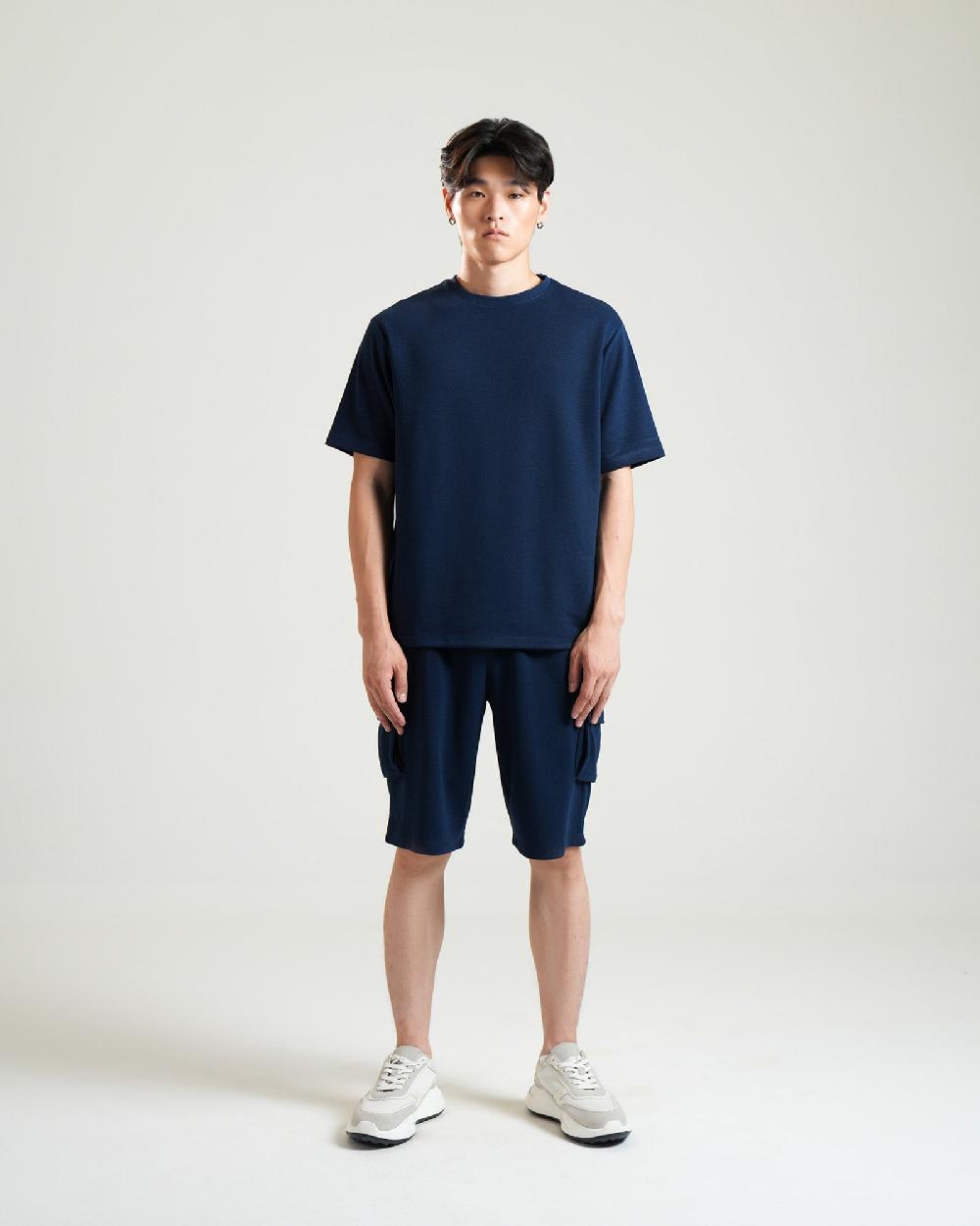 engine Men Suit ME5029-00L-NVY