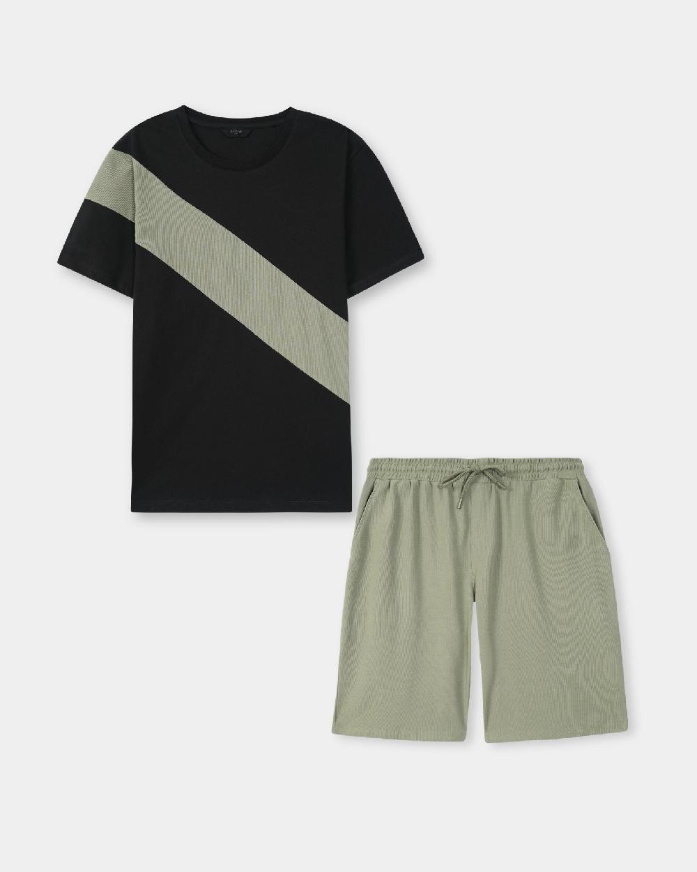 engine Men Suit ME5030-00L-SGN