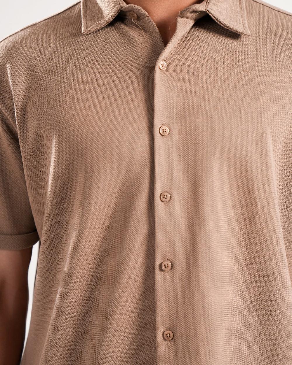 Engine Men Suit ME5031-00L-KHK