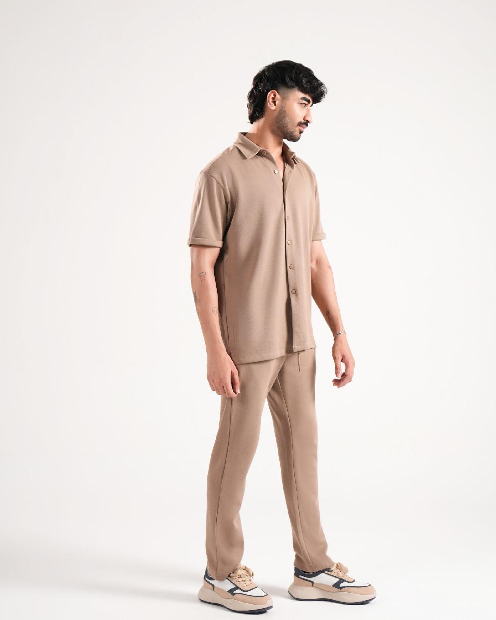 engine Men Suit ME5031-00L-KHK