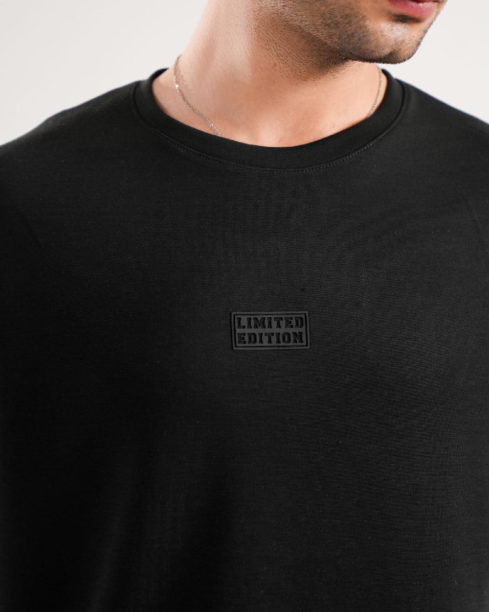 Engine Men Suit ME5032-00L-BLK