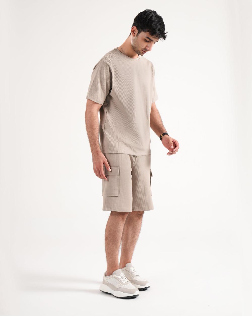 Engine Men Suit ME5033-00M-DNE