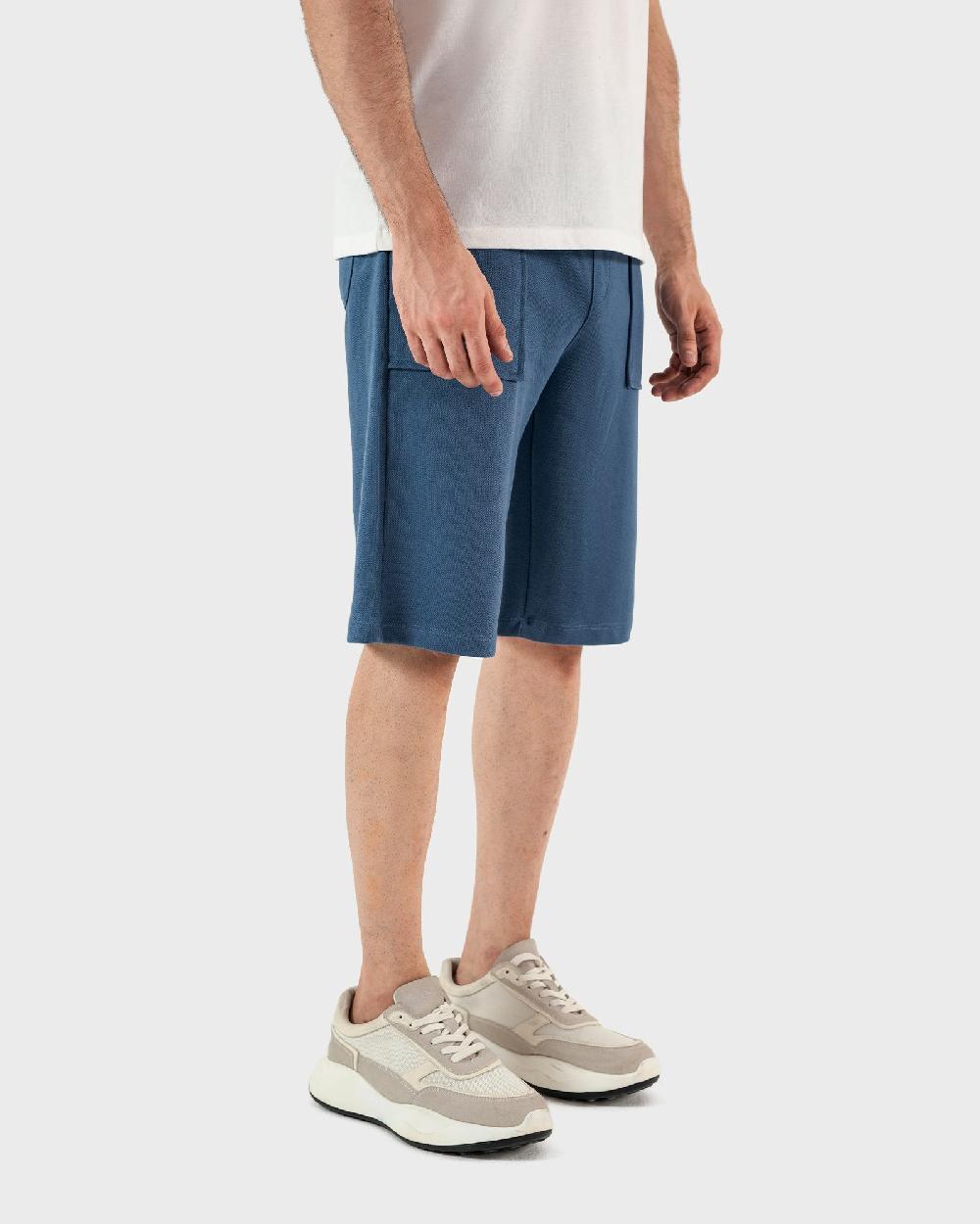 Engine Men Suit ME5034-00L-BLU