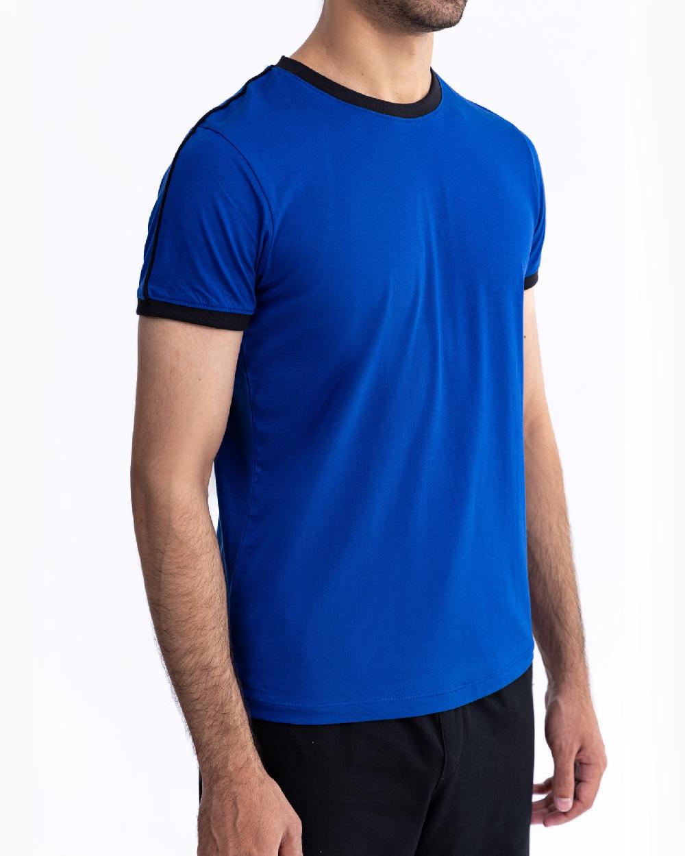 Engine Men T Shirt FT5002-00L-RBL