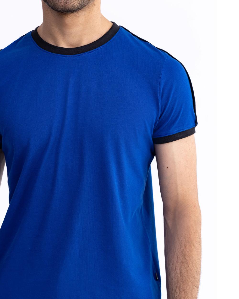 Engine Men T Shirt FT5002-00L-RBL