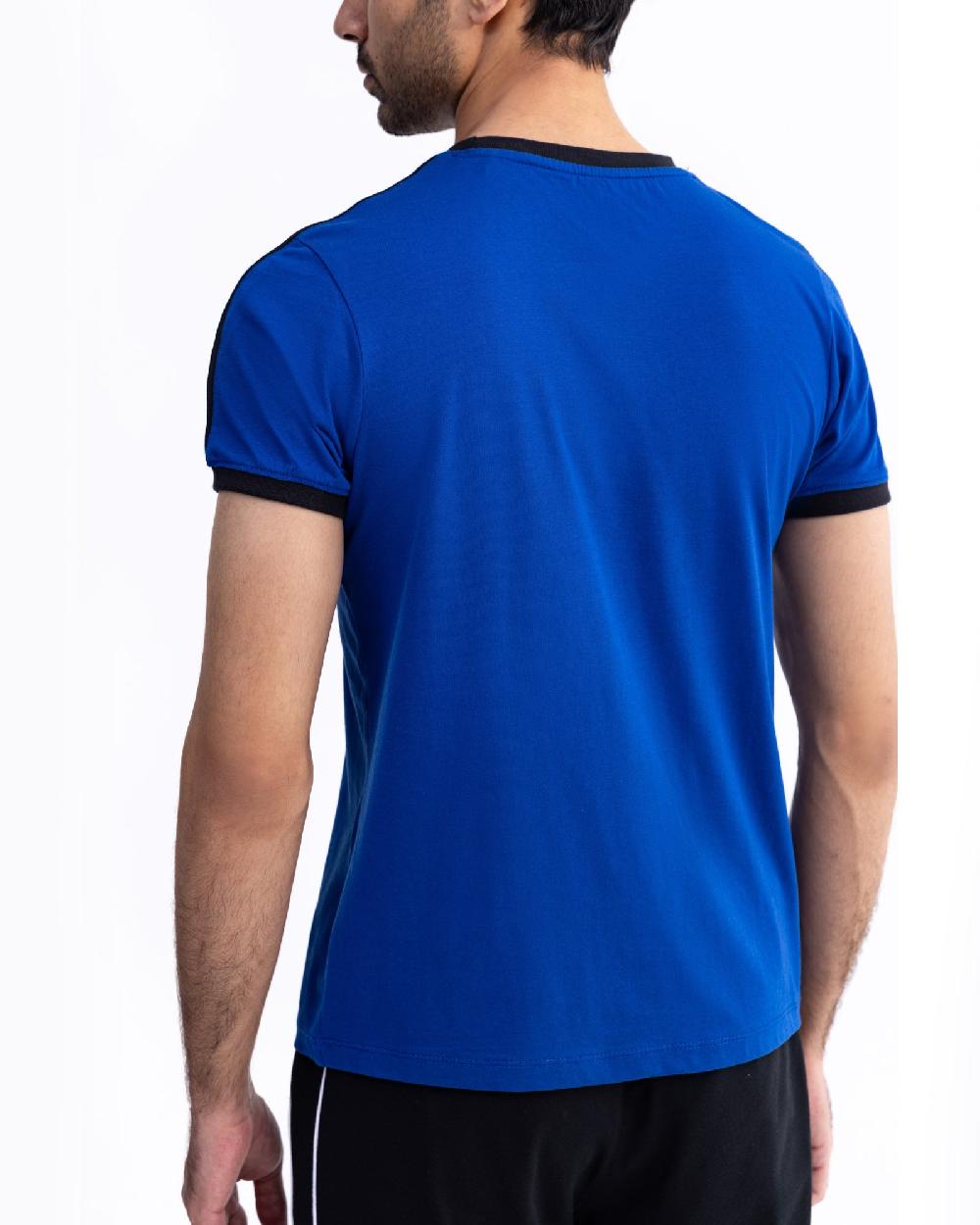 Engine Men T Shirt FT5002-00L-RBL