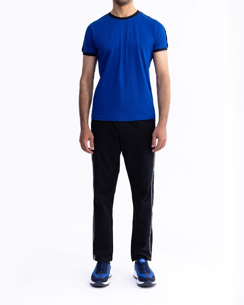 engine Men T Shirt FT5002-00L-RBL
