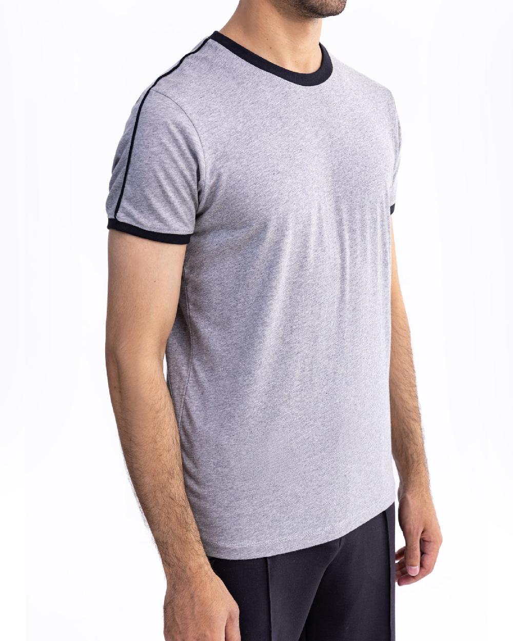 Engine Men T Shirt FT5002-00M-HGY