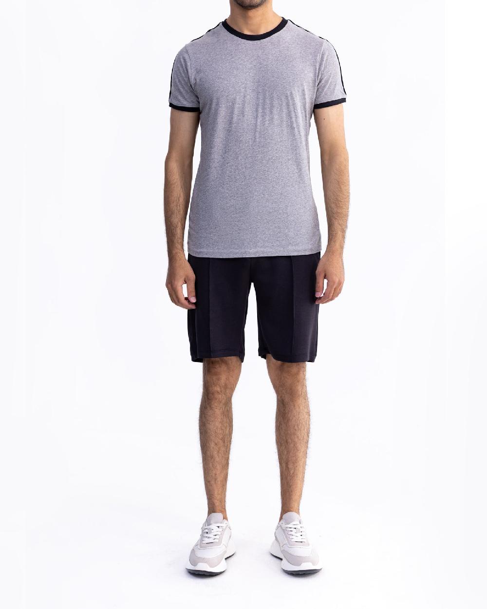 engine Men T Shirt FT5002-00M-HGY