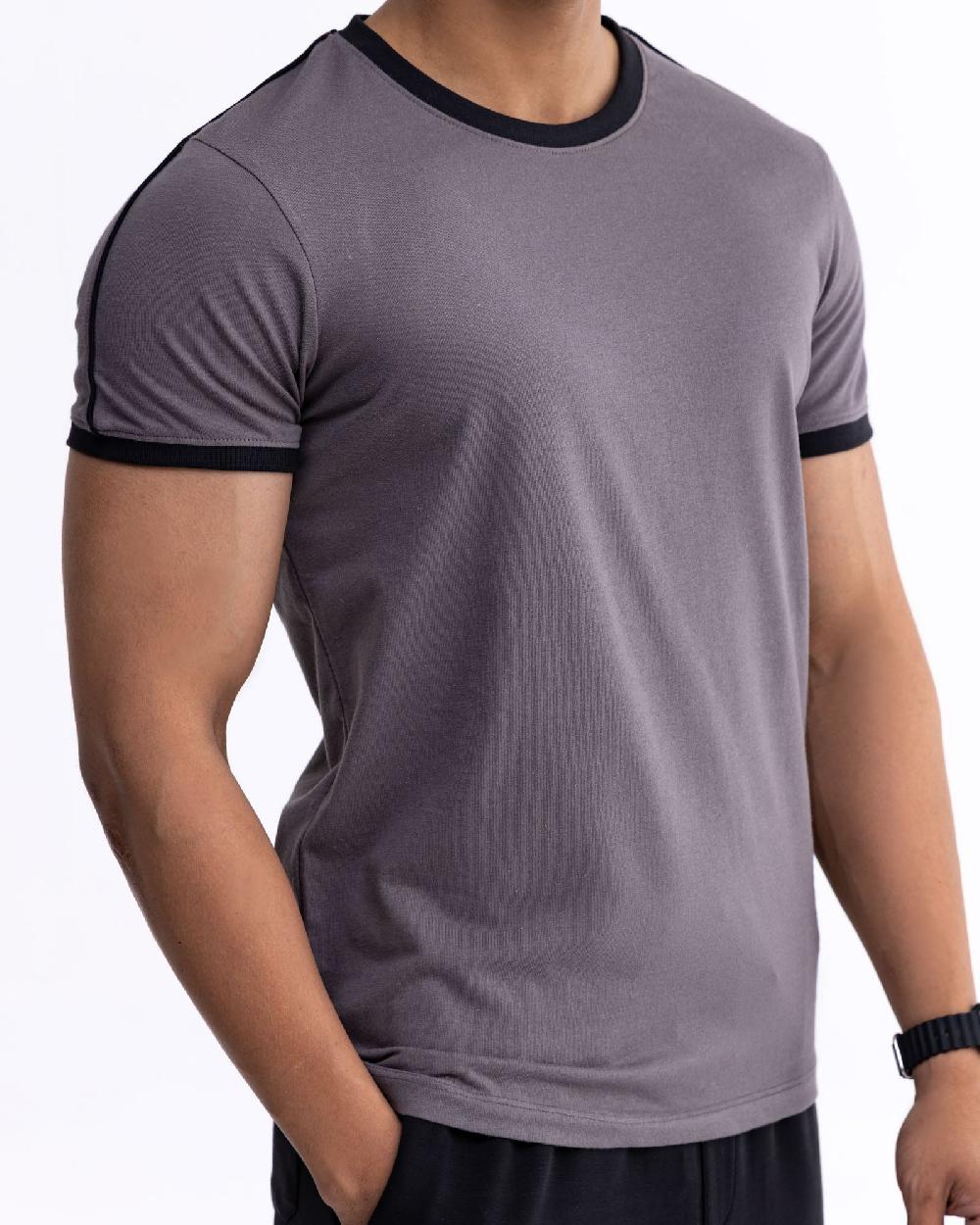 Engine Men T Shirt FT5002-00S-CHR