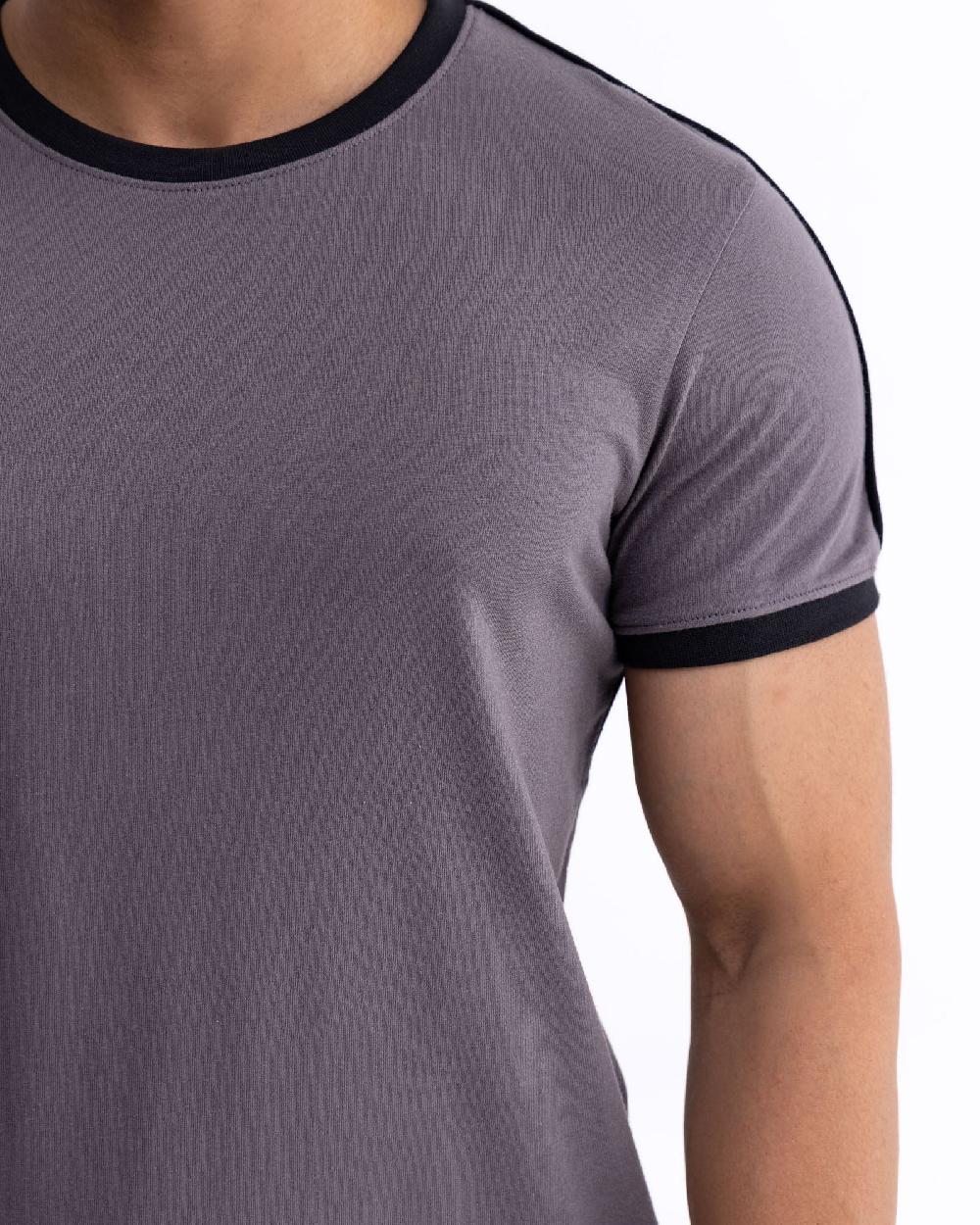 Engine Men T Shirt FT5002-00S-CHR
