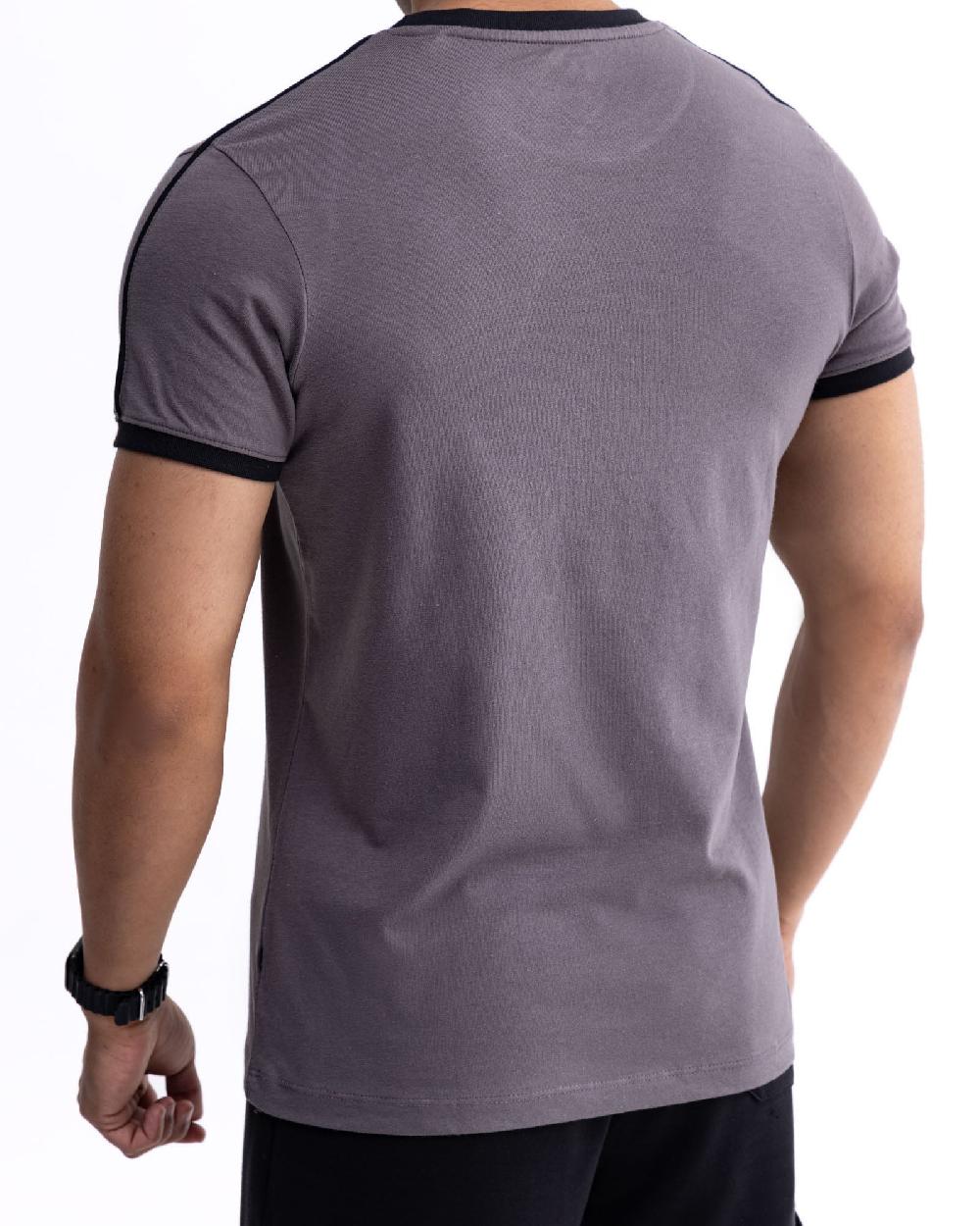 Engine Men T Shirt FT5002-00S-CHR