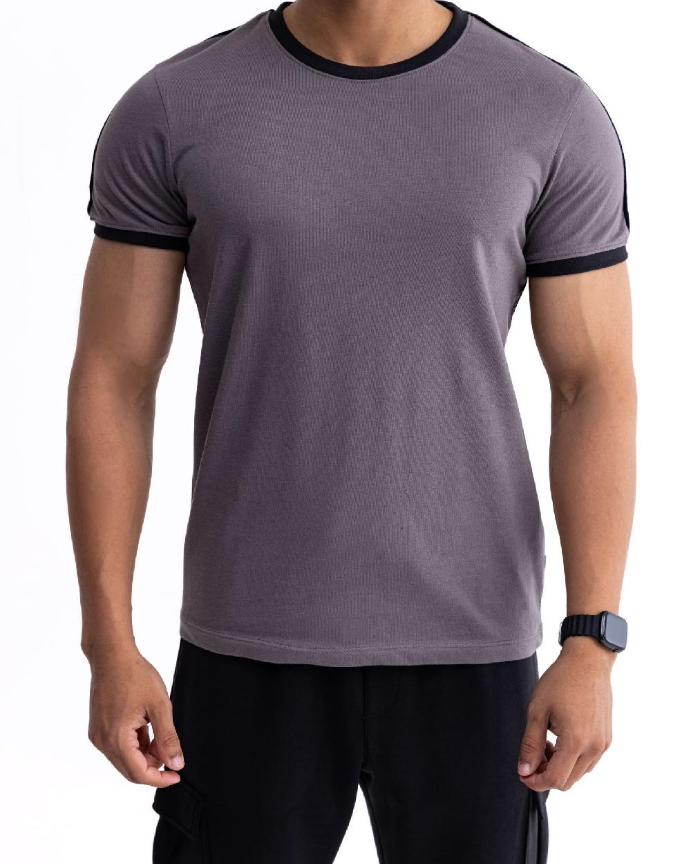 engine Men T Shirt FT5002-00S-CHR