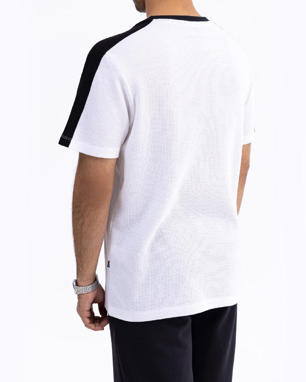 Engine Men T Shirt FT5004-00L-WHT