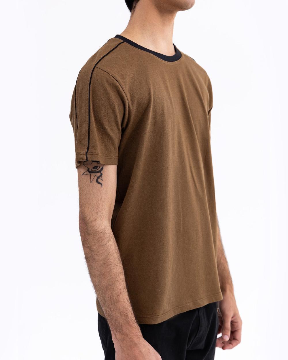Engine Men T Shirt FT5008-00L-DOV