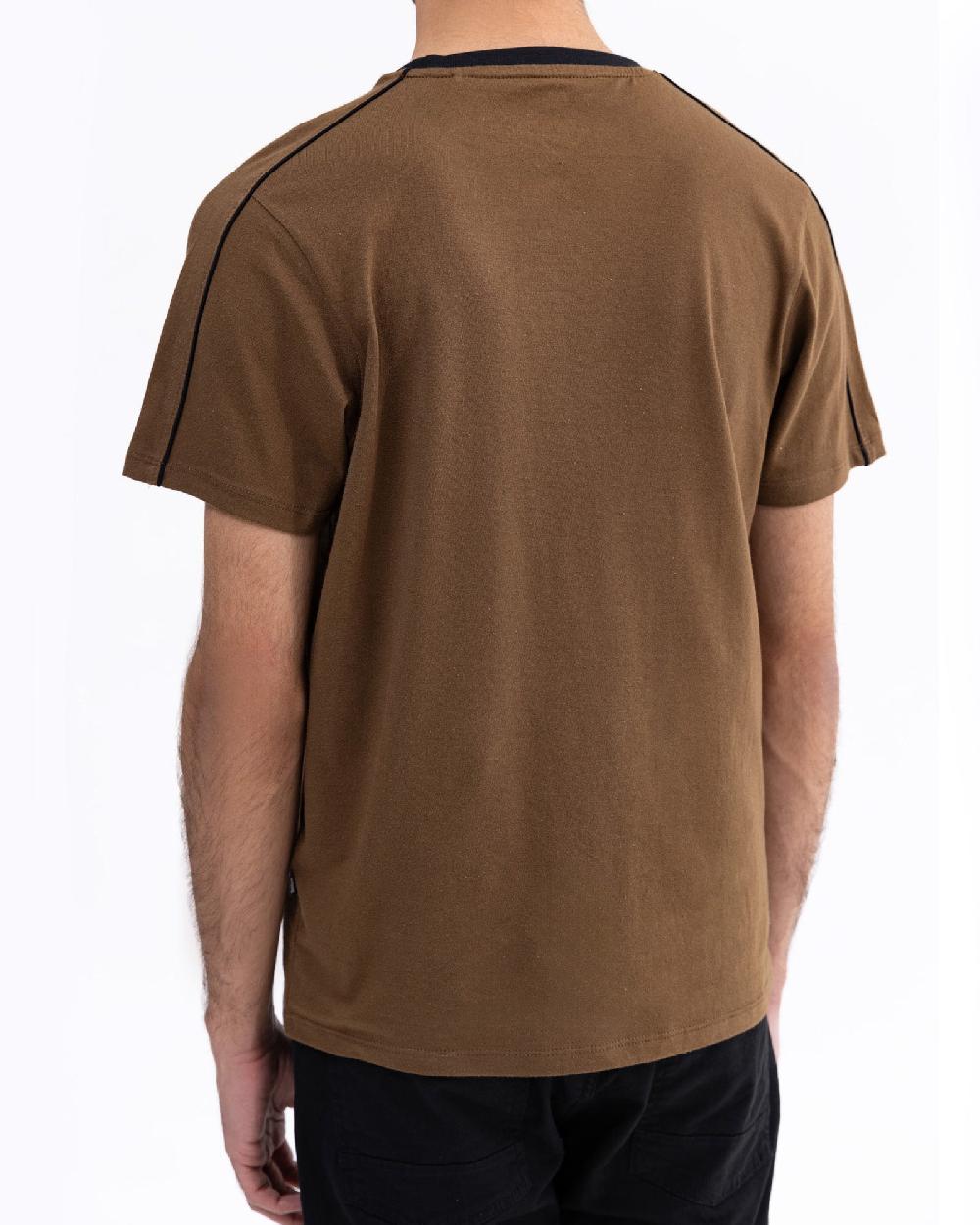 Engine Men T Shirt FT5008-00L-DOV
