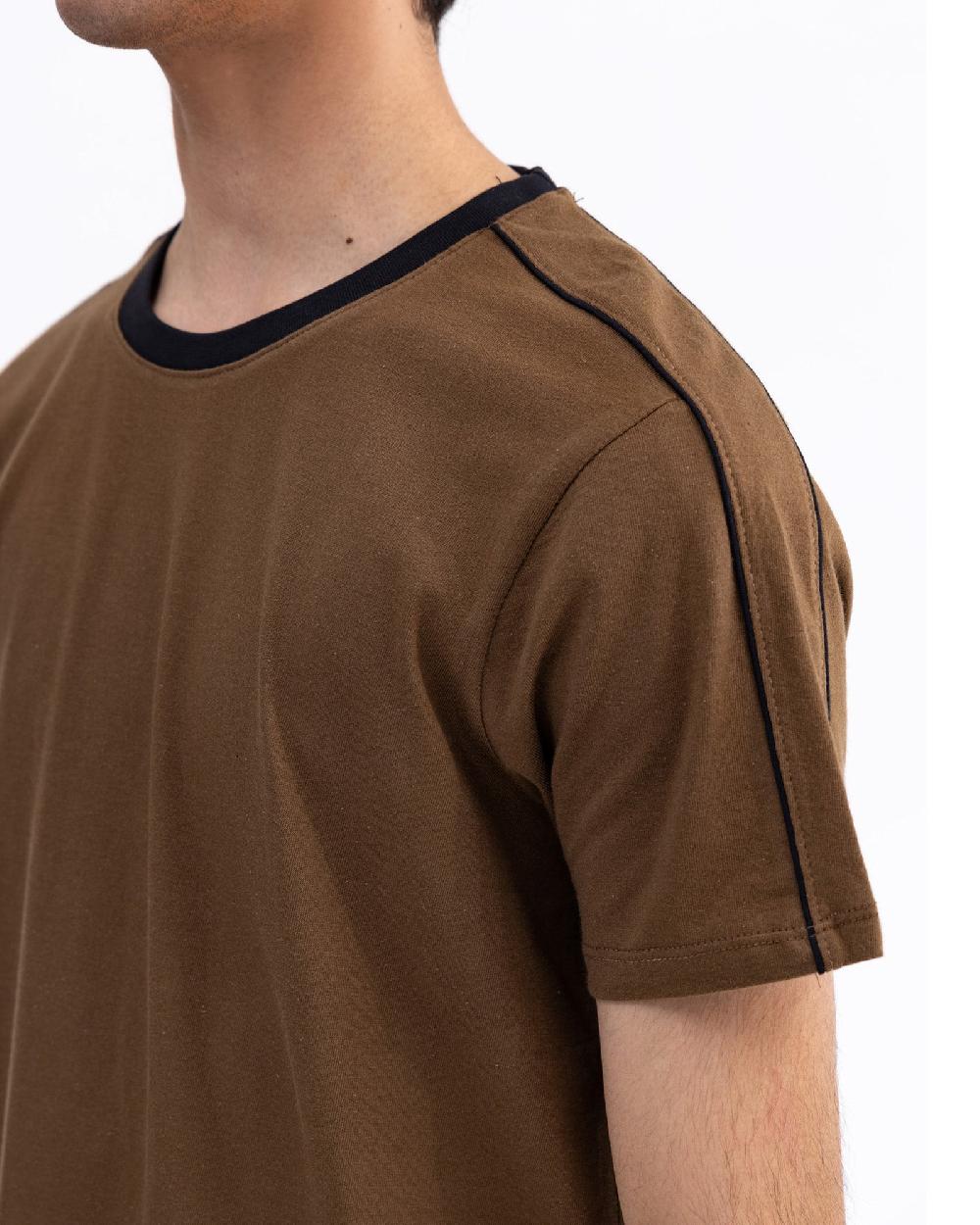 Engine Men T Shirt FT5008-00L-DOV