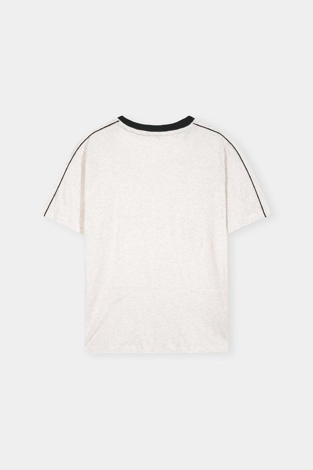 Engine Men T Shirt FT5008-00M-OTM