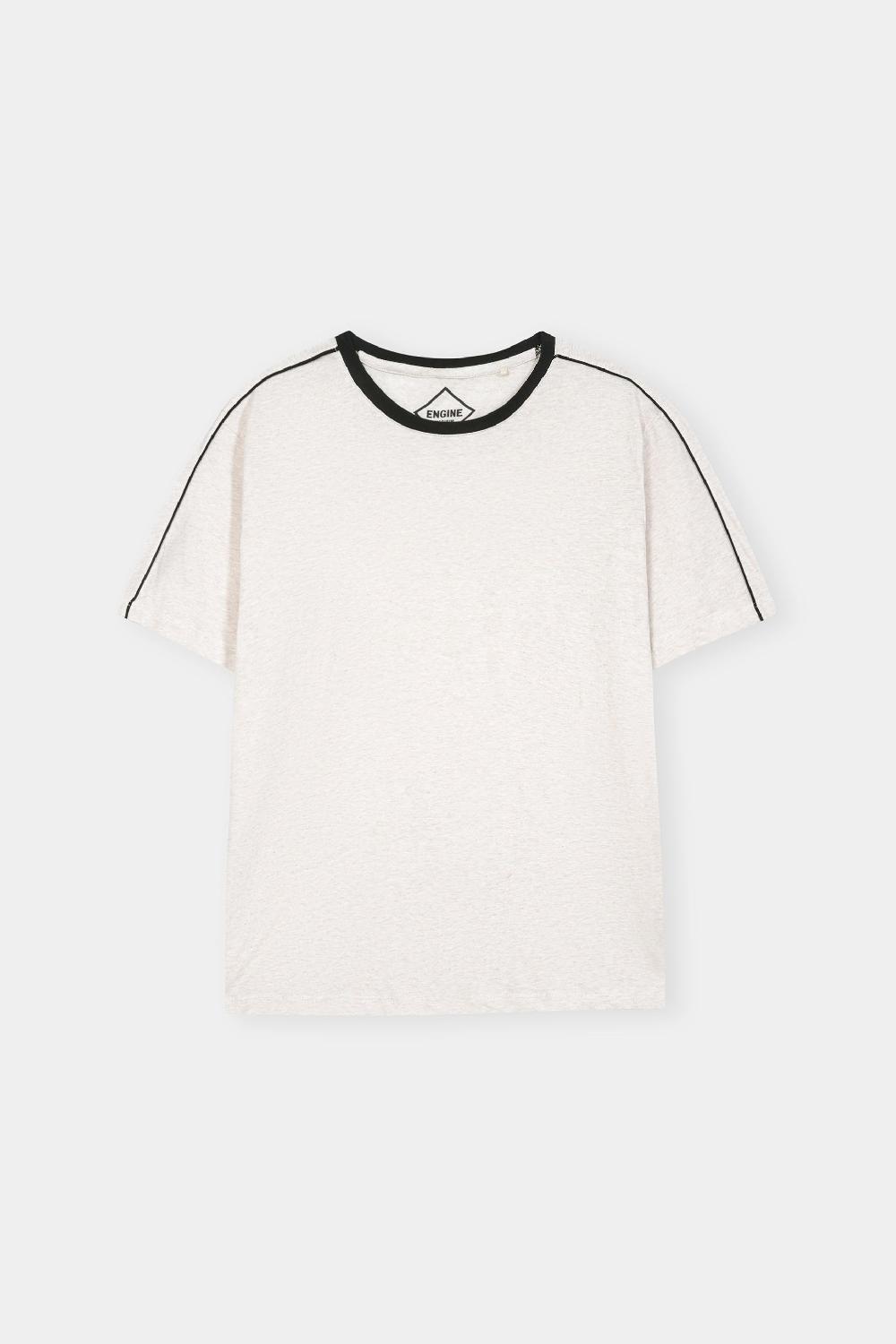 engine Men T Shirt FT5008-00M-OTM