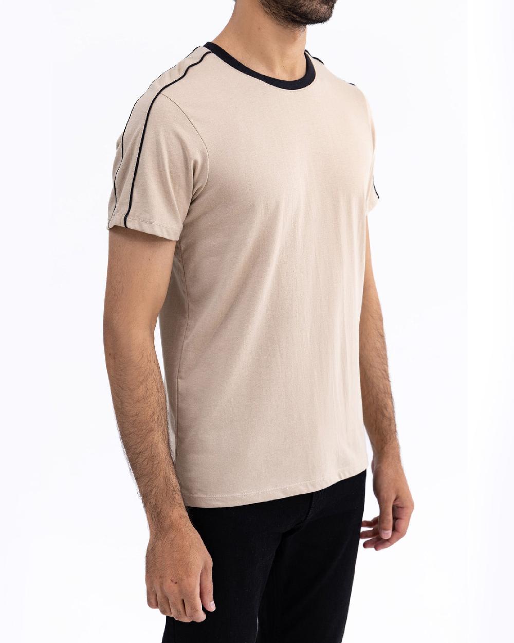 Engine Men T Shirt FT5008-00S-SKN