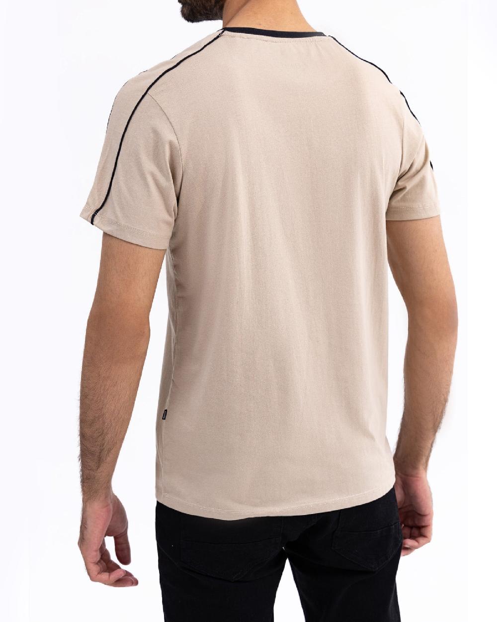 Engine Men T Shirt FT5008-00S-SKN