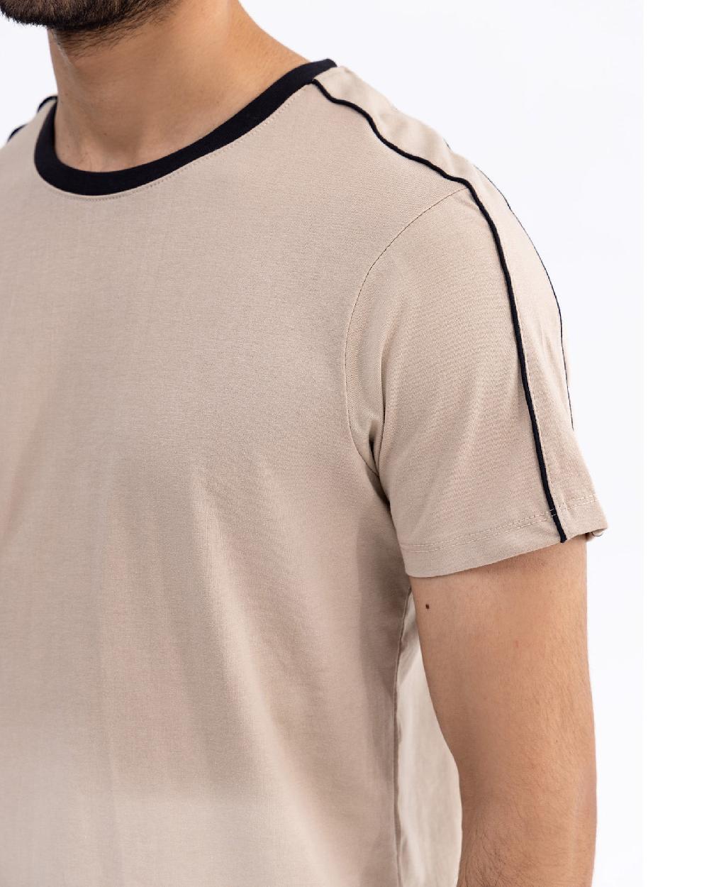 Engine Men T Shirt FT5008-00S-SKN