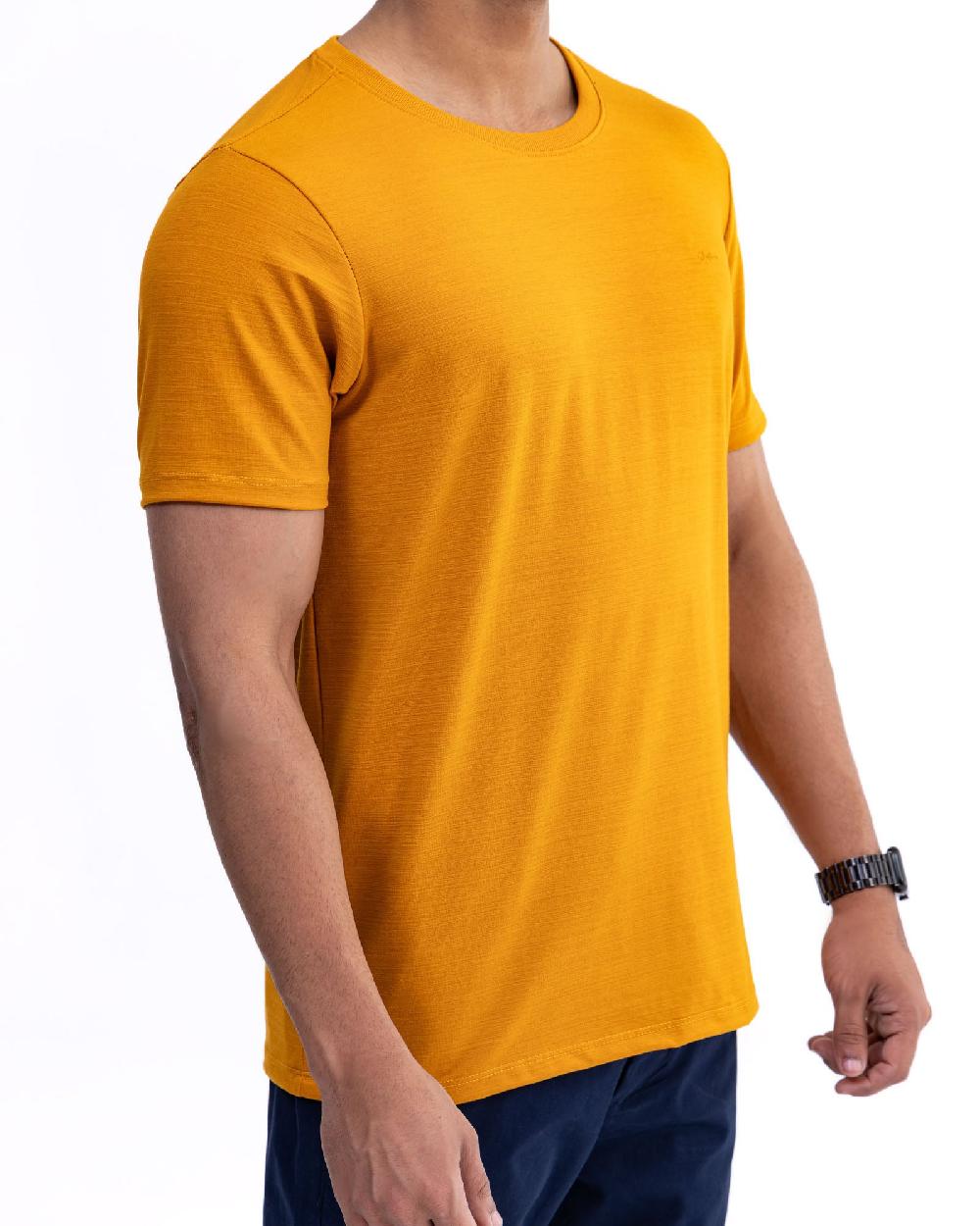 Engine Men T Shirt FT5018-00L-MST