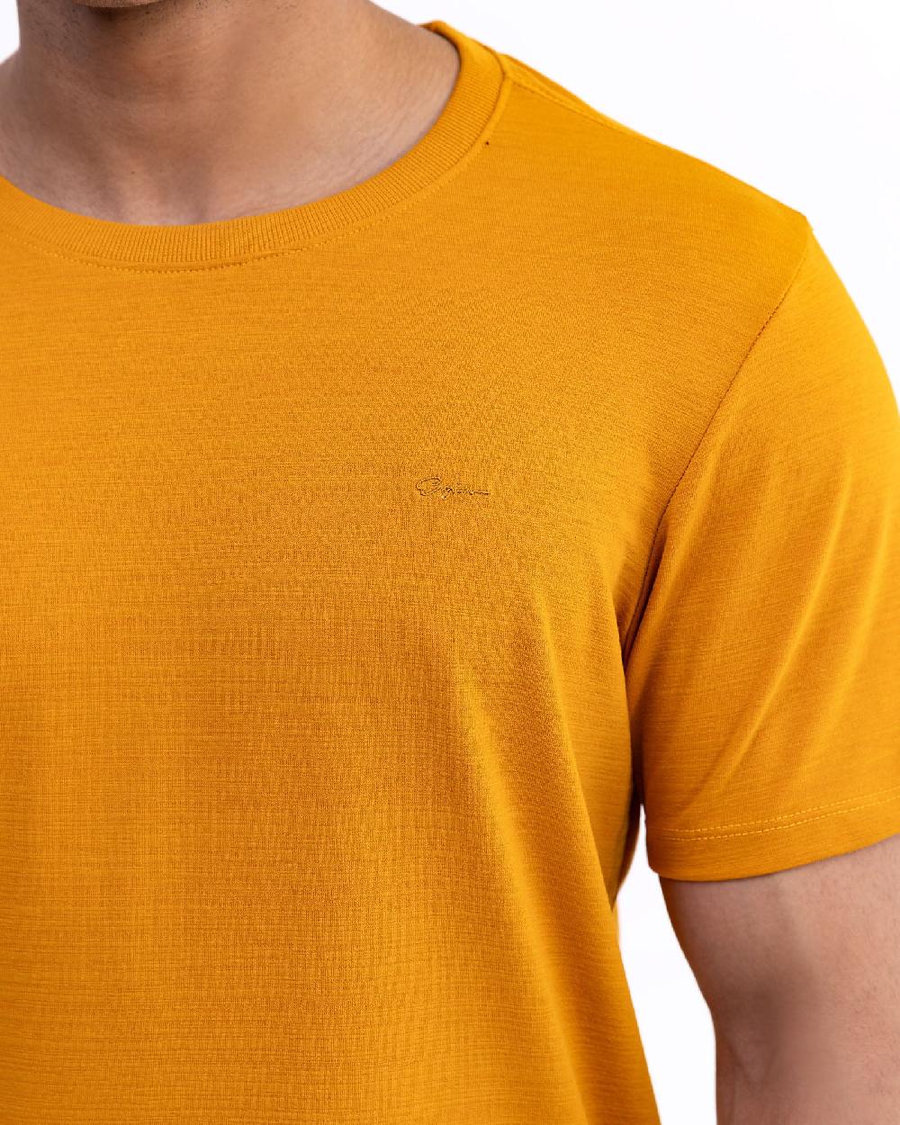 Engine Men T Shirt FT5018-00L-MST